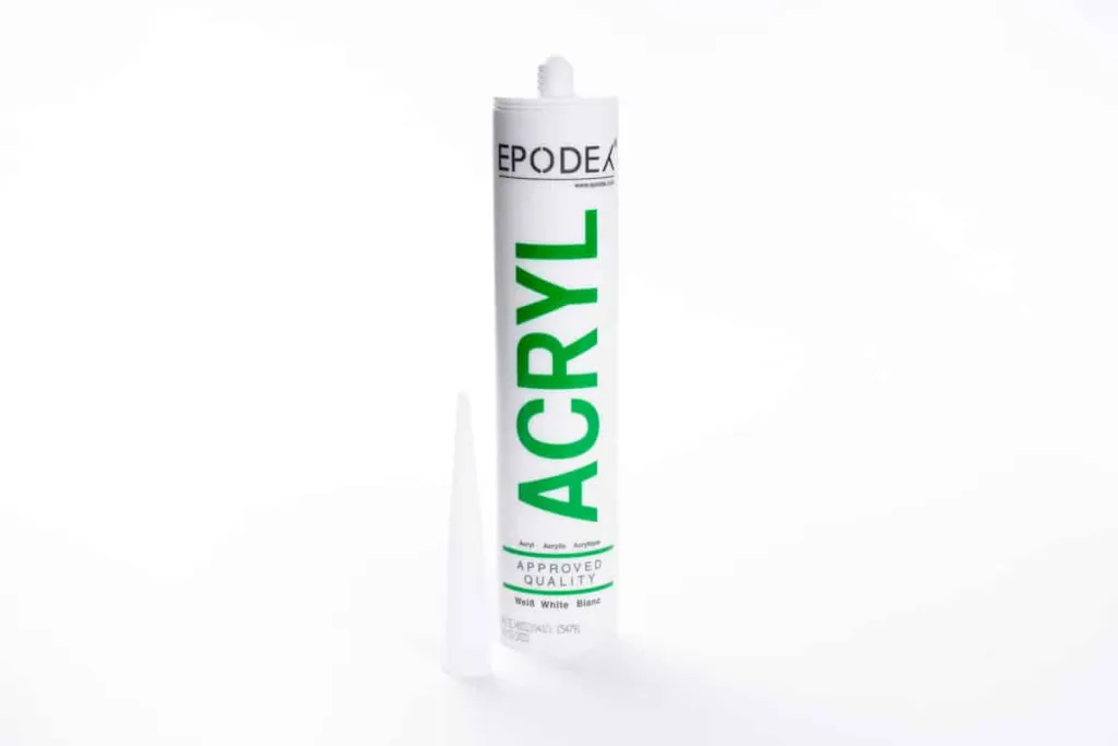 Acryl white bathroom buy