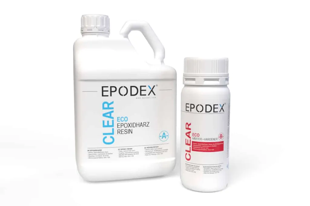 buy Epoxy Resin b ECO-System