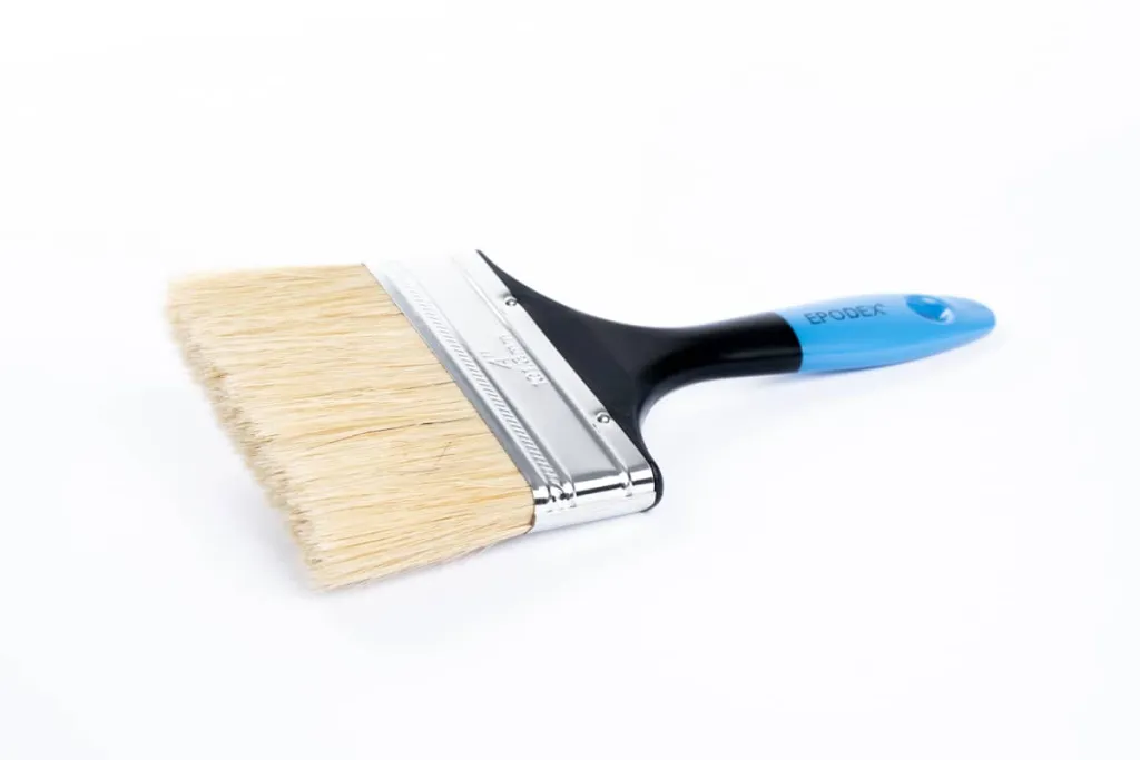 flat brush shop