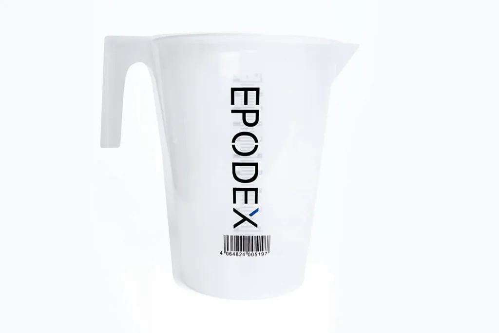 Resin Mixing Jug Mixing Cup