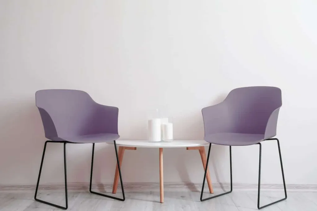 Plastic acrylic varnish lavender Plastic acrylic varnish lavender