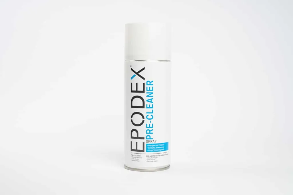 Pre cleaner EPODEX