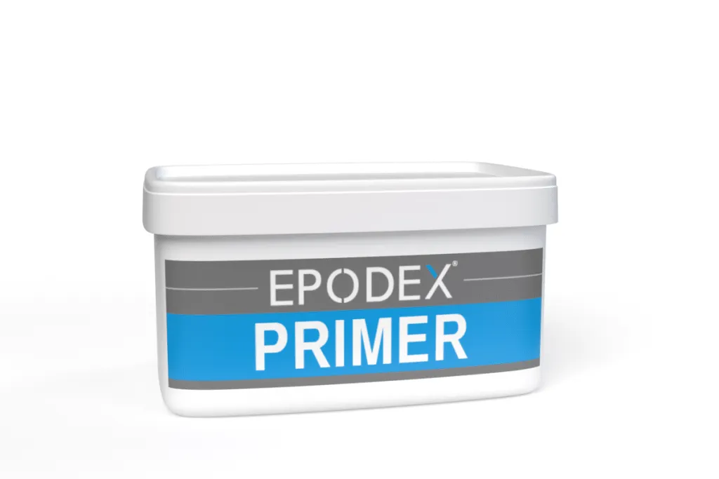 primer packaging