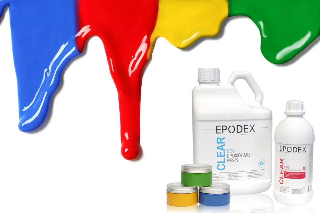 RAL Paints Art Resin EPODEX buy RAL Paints Art Resin EPODEX buy