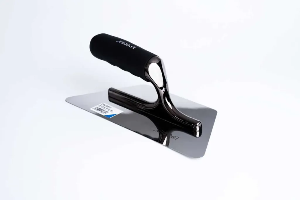 venetian trowel dual