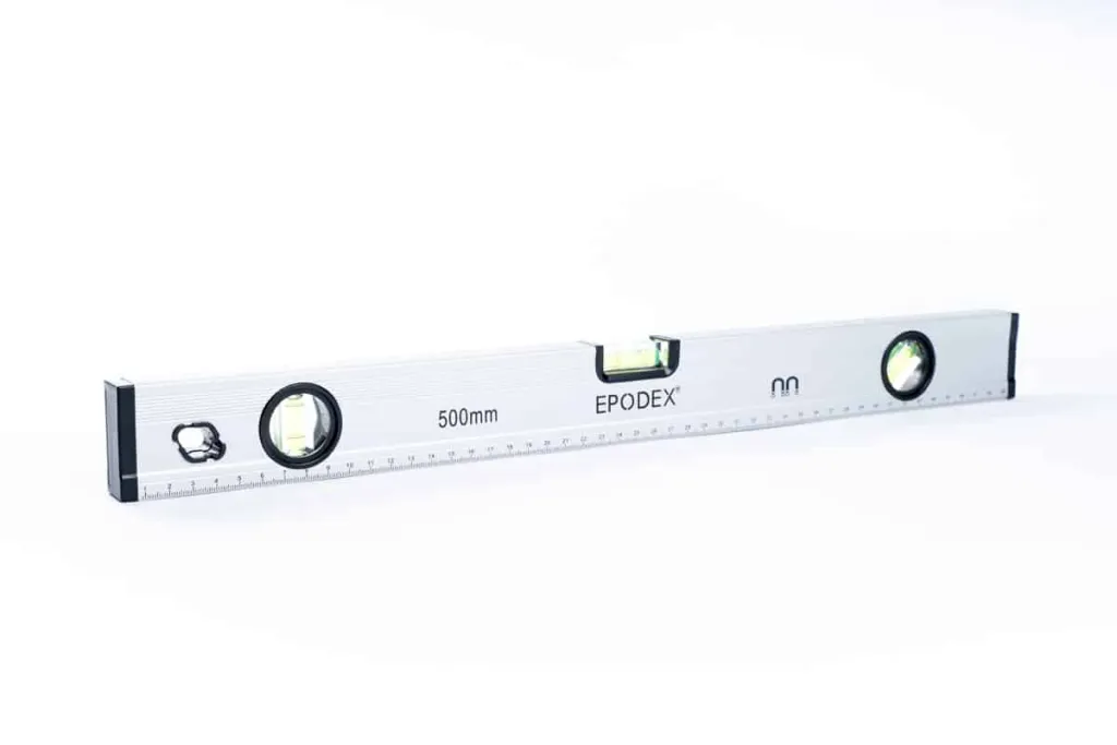 spirit level
