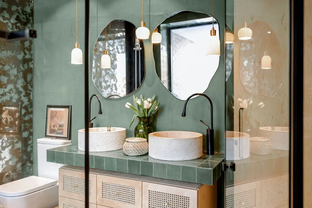 bathroom tile paint sage bathroom tile paint sage