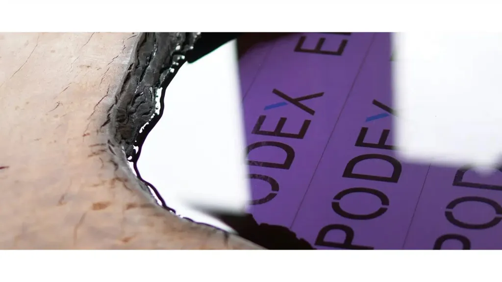 bubble free Epoxy Resin EPODEX bubble free Epoxy Resin EPODEX