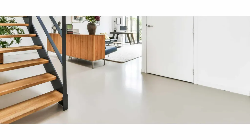 bubble free Polyurethane Resin EPODEX Floor Coating bubble free Polyurethane Resin EPODEX Floor Coating