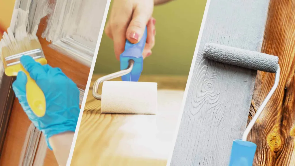 wood Paint furniture paint protective paint paint wood Paint furniture paint protective paint paint