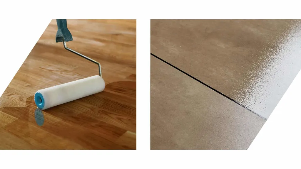 Pu EPODEX Floor Coating Pu EPODEX Floor Coating