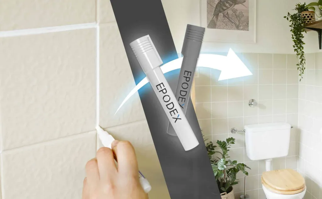 Tile tile grout pen title picture Tile tile grout pen title picture