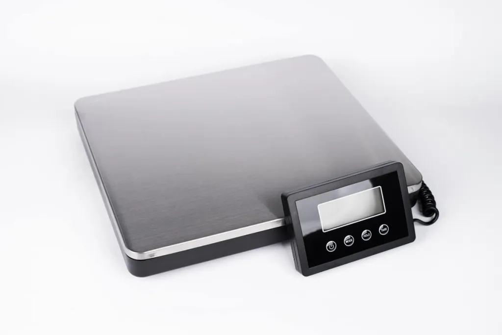 scale scale digital