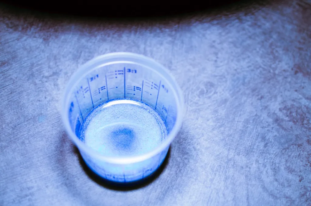 synthetic resin synthetic resin
