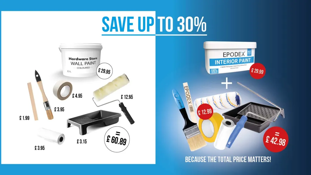 wall paint saving wall paint saving