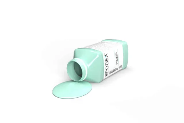 Frozen - WB Pigment Colour pigment frozen