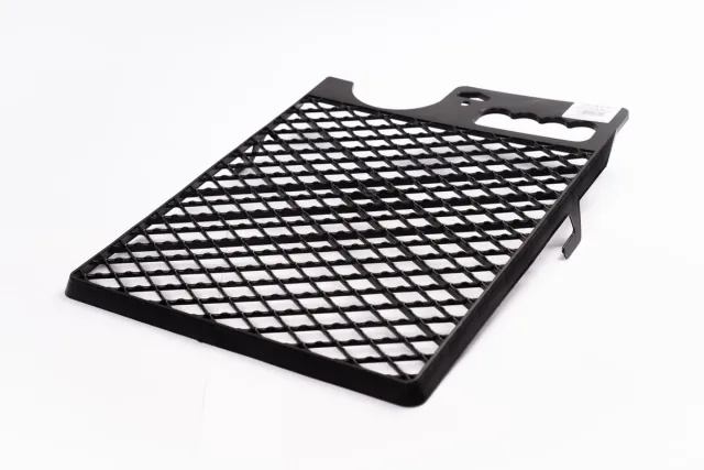 scraper grid large