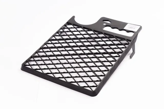 scraper grid small