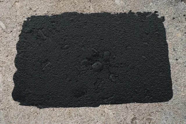 Anthracite Grey Concrete paint Anthracite Grey