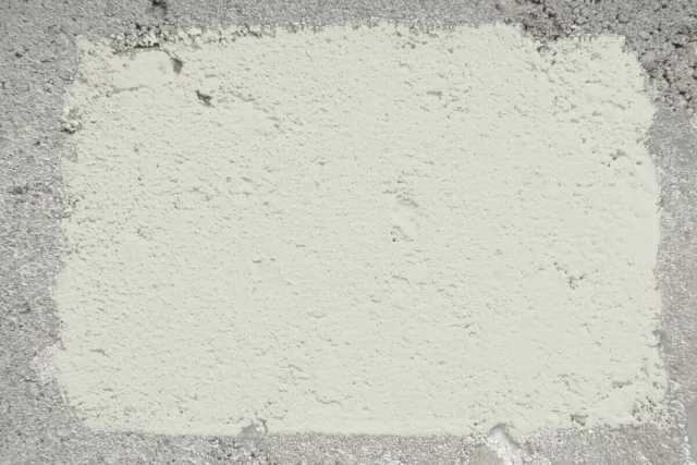 Light Grey Concrete paint Light Grey
