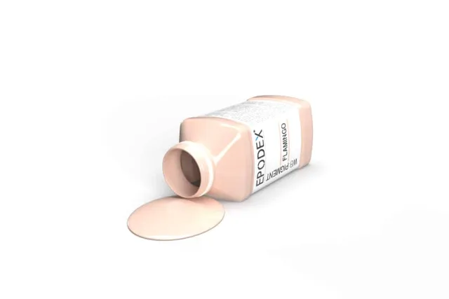 Flamingo - WB Pigment Colour pigment flamingo