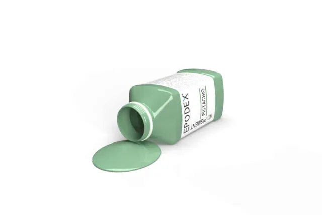 Pistachio - WB Pigment Colour pigment pistaccio