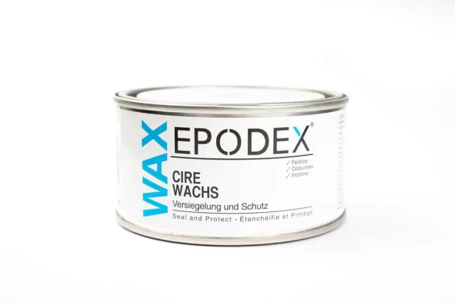 EPODEX wax
