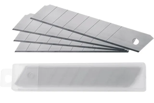 Epoxy Resin spare blades EPODEX