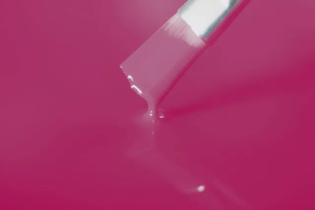 RAL 4010 Telemagenta Epoxy Resin Paint RAL telemagenta