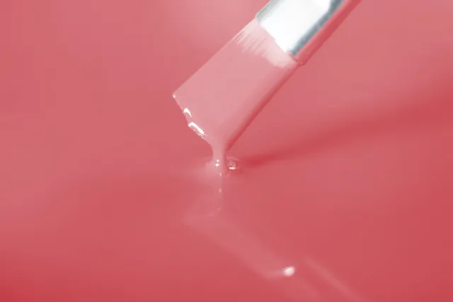RAL 3017 Rose Epoxy Resin pouring resin RAL rose