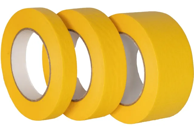 Epoxy Resin masking tape