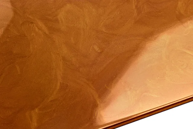 HAVANA BRONZE Epoxy Resin Floors havana bronze