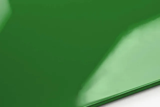 Grass Green Epoxy Resin Floors grass green