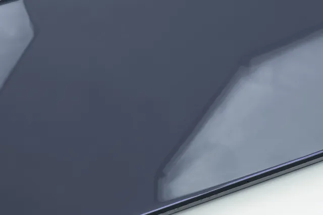 Iron Grey Epoxy Resin iron grey