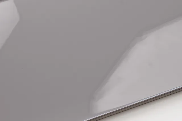 Platinum Grey Epoxy Resin Platinum Grey