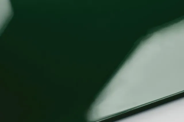Moss Green Epoxy Resin RAL moss green Floor Coating