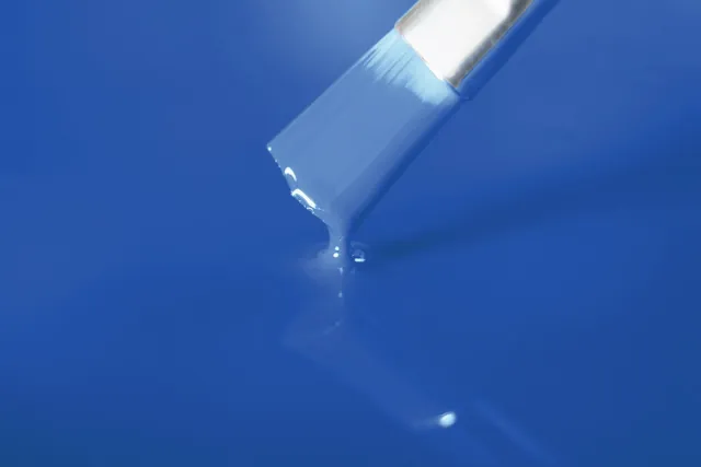 RAL 5015 Sky Blue Epoxy Resin Resin RAL sky blue