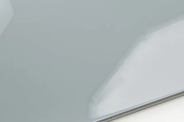 Silver Grey Epoxy Resin Silver grey