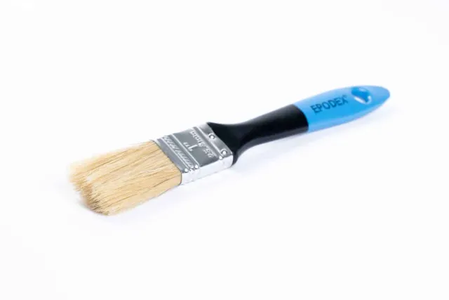 flat brush shop