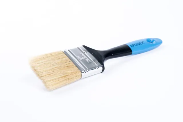 flat brush shop