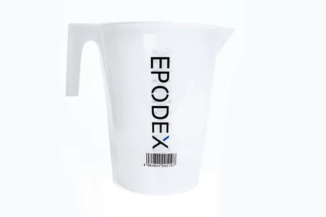 Resin Mixing Jug Mixing Cup