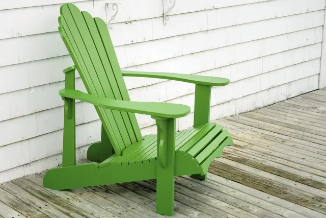 wood Paint acrylic varnish yellow green wood Paint acrylic varnish yellow green