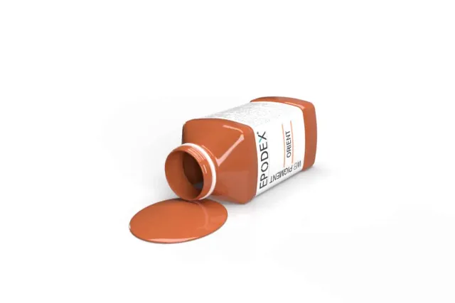 Orient - WB Pigment Colour pigment orient