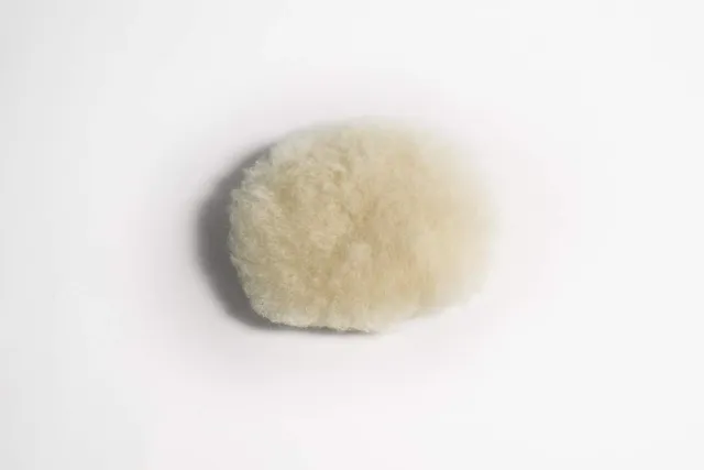 lambswoll polishing pad