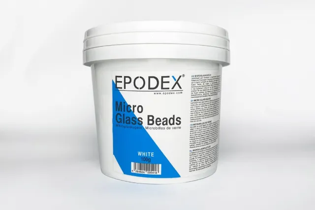 Micro glass beads
