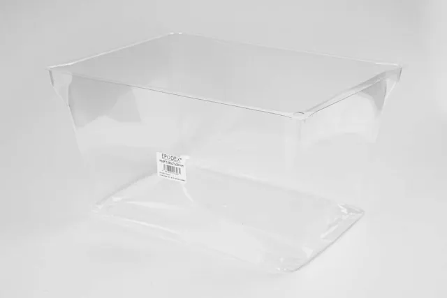 mixing bucket large insert white