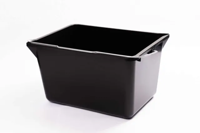 mixing bucket large