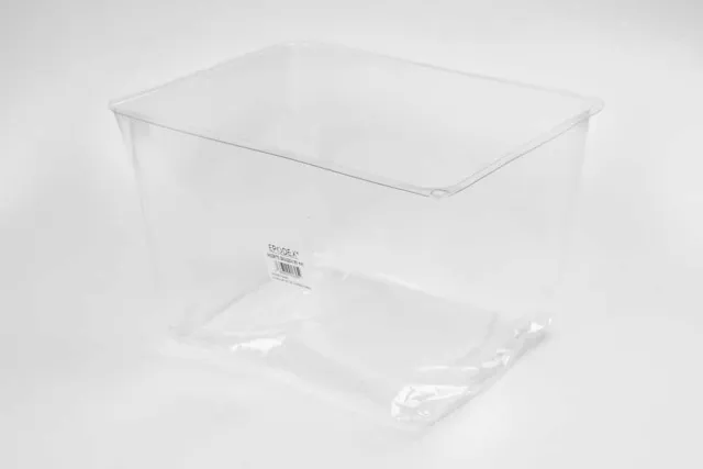 mixing bucket small insert white