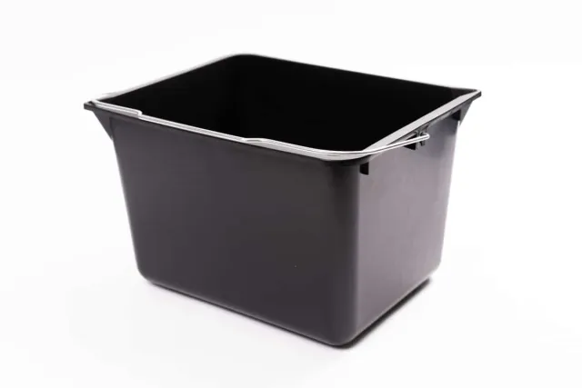 mixing bucket small