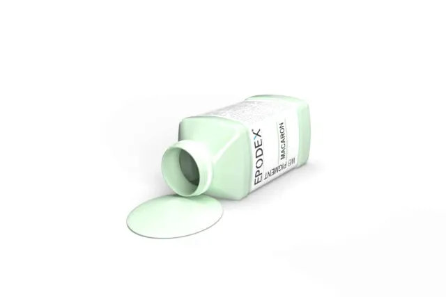Macaron - WB Pigment Colour pigment macaron